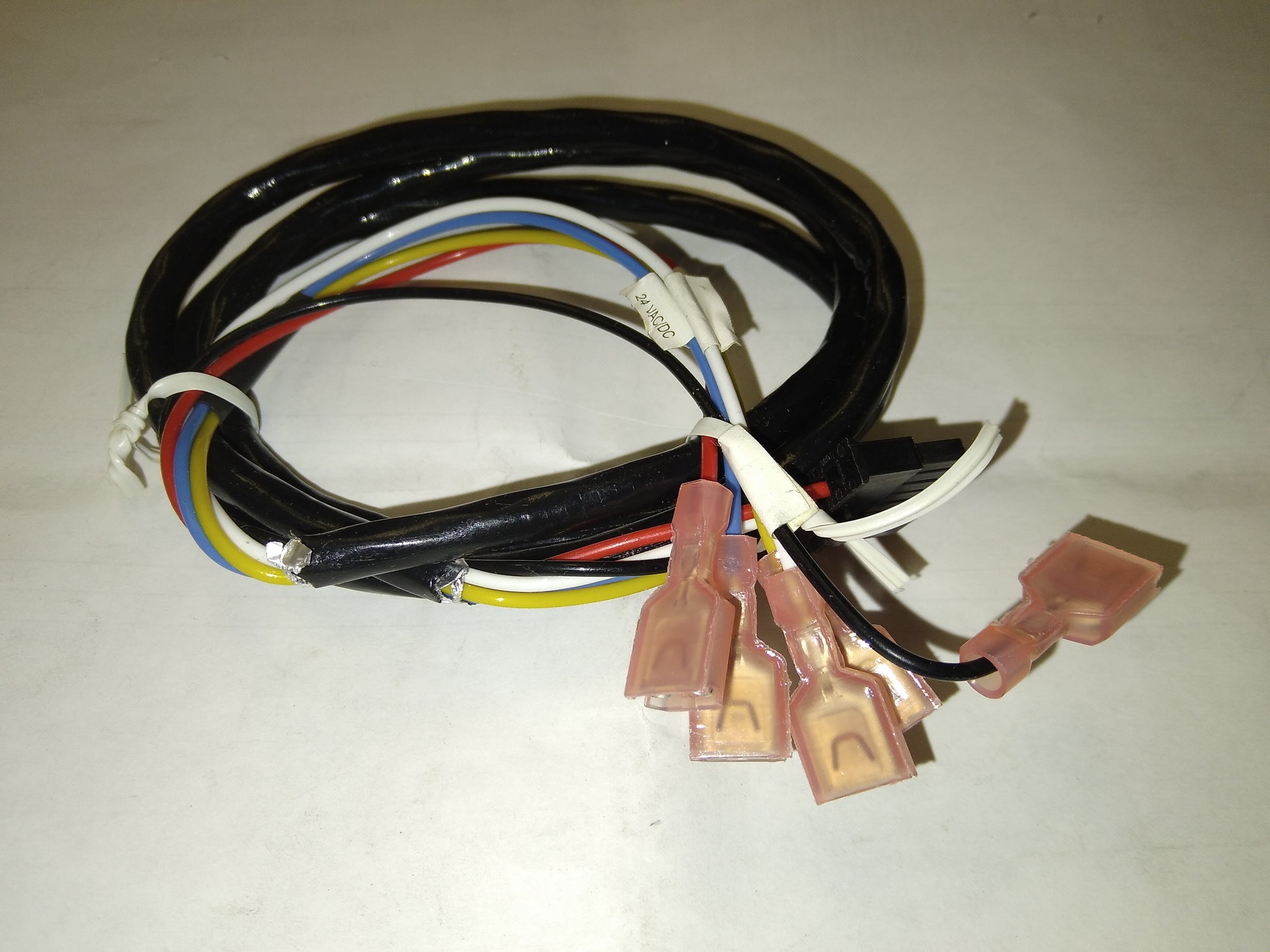 CABLE;W-5 CONDUCTORS 