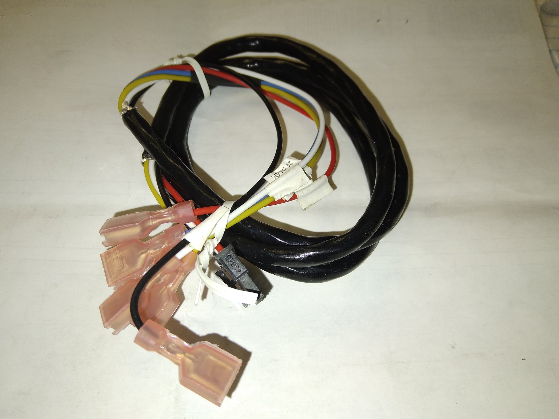 CABLE;W-5 CONDUCTORS 