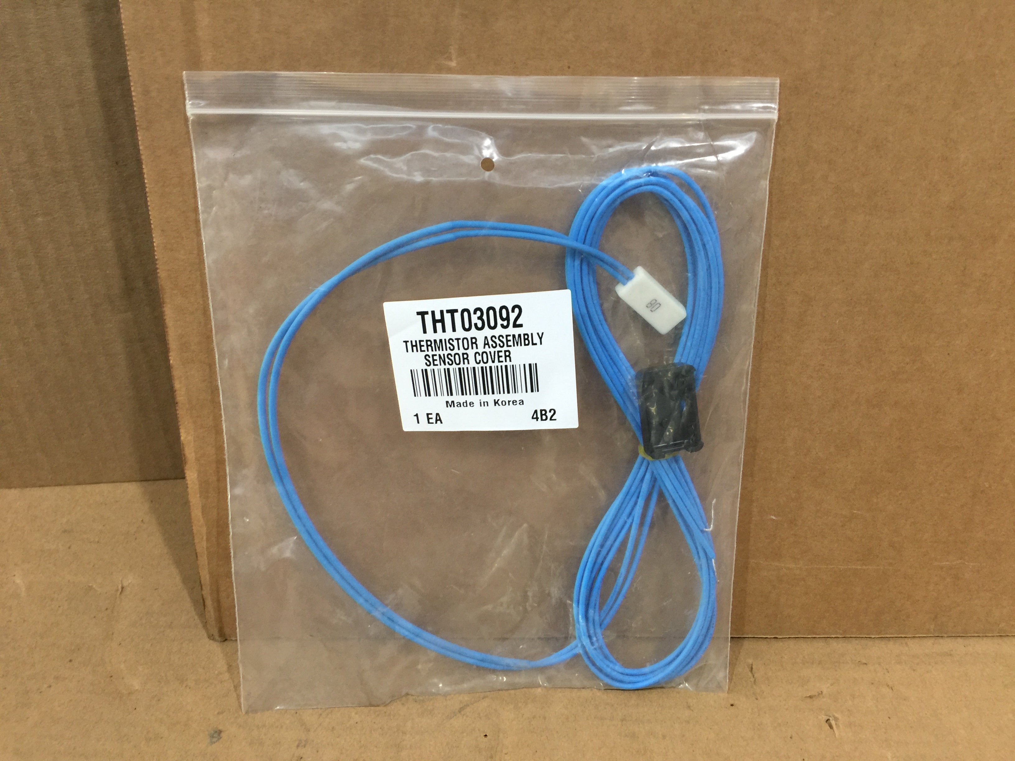 Thermostat; Compressor Dome Temp Switch, 250V/7A – Surplus City
