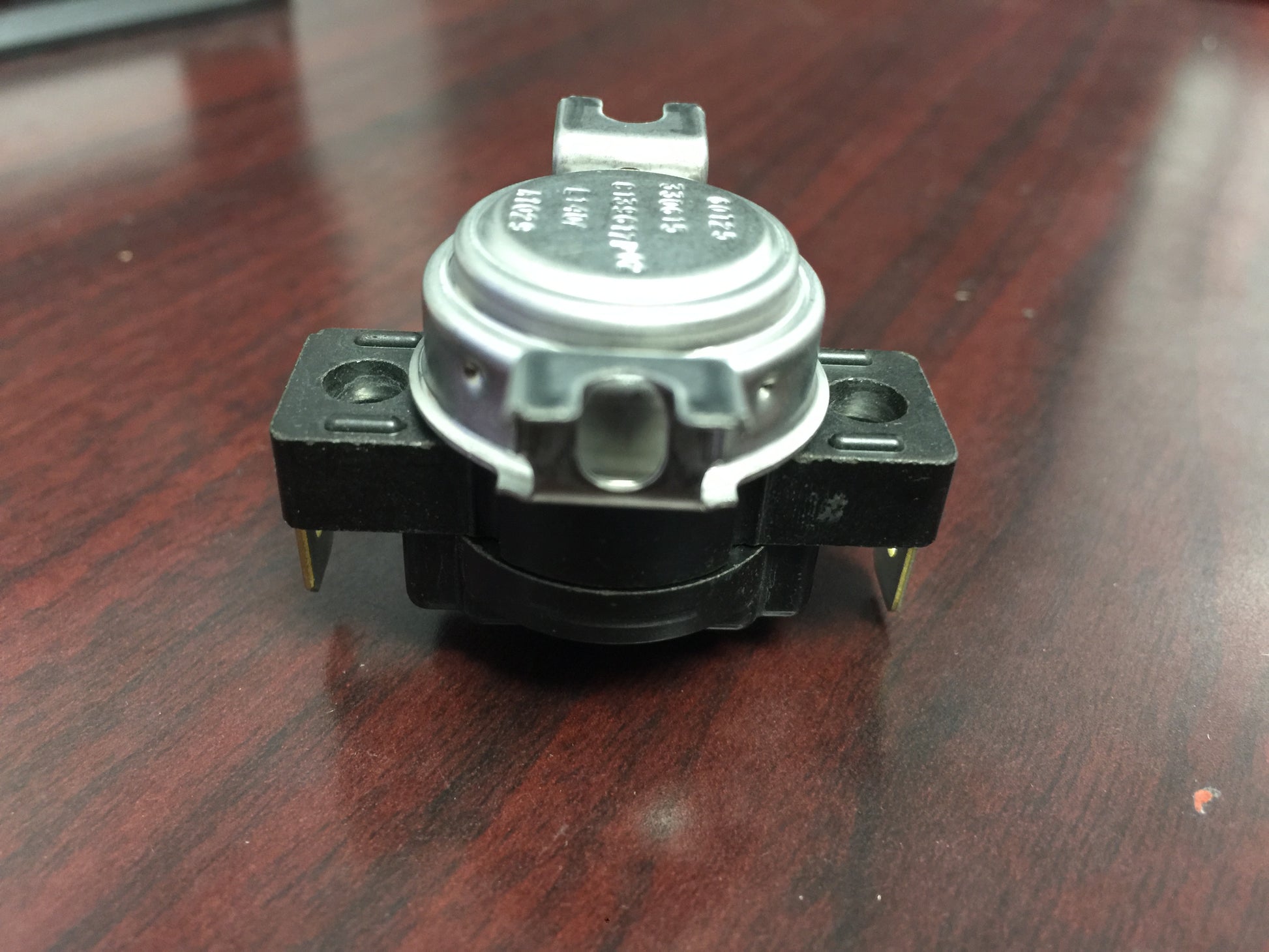 THERMOSTAT; 240V, REVERSE FLOW