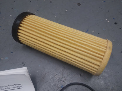 BTAS SUCTION FILTER DRIER CARTRIDGE 