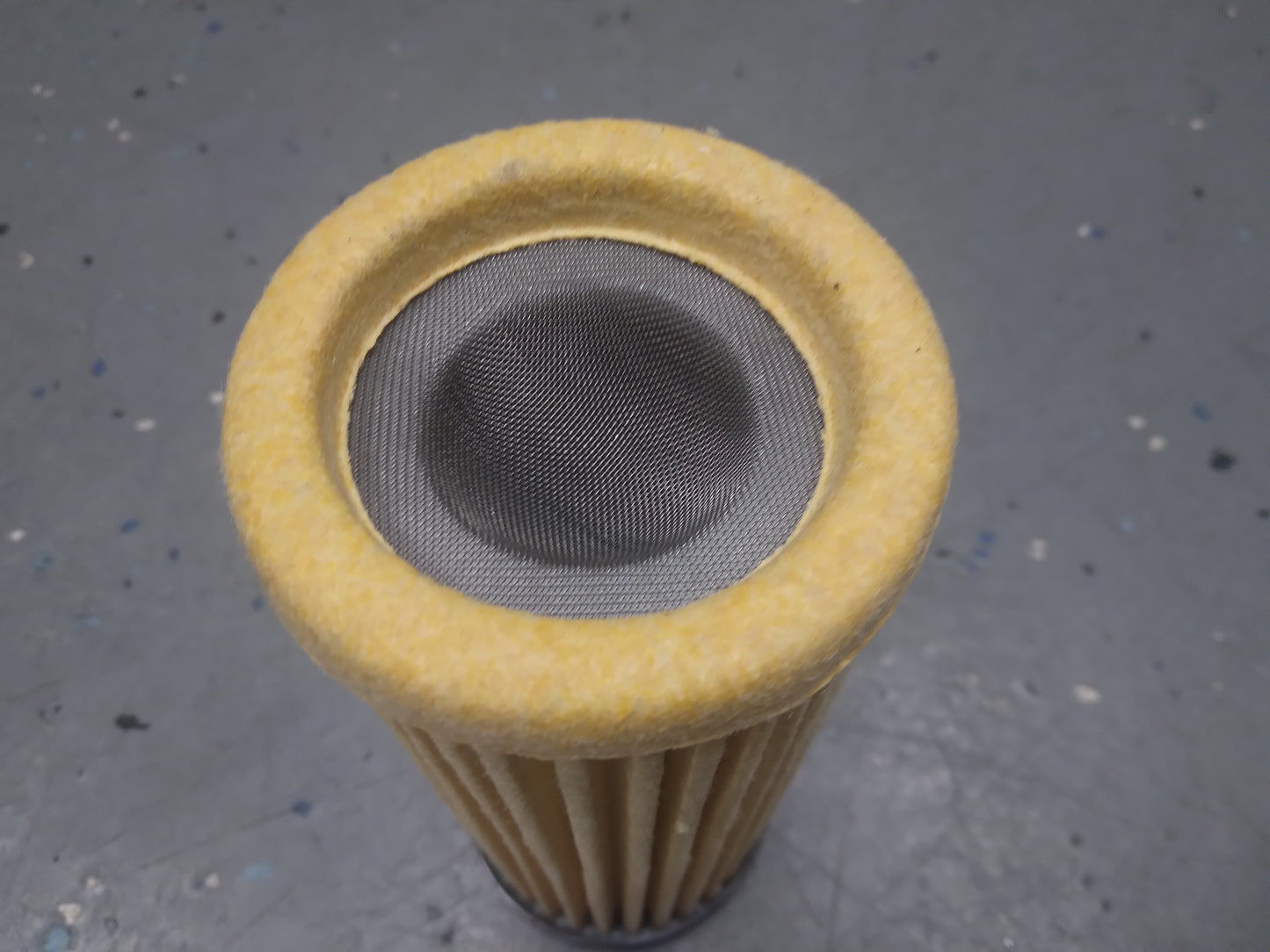 BTAS SUCTION FILTER DRIER CARTRIDGE 