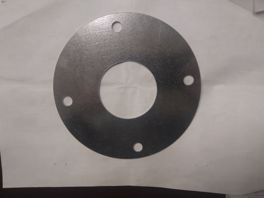 HEAT SHIELD 2.38"ID X 6.00"OD 