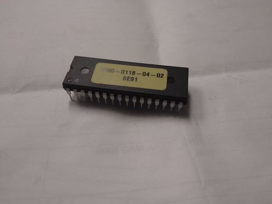 CGM EEPROM CHIP 