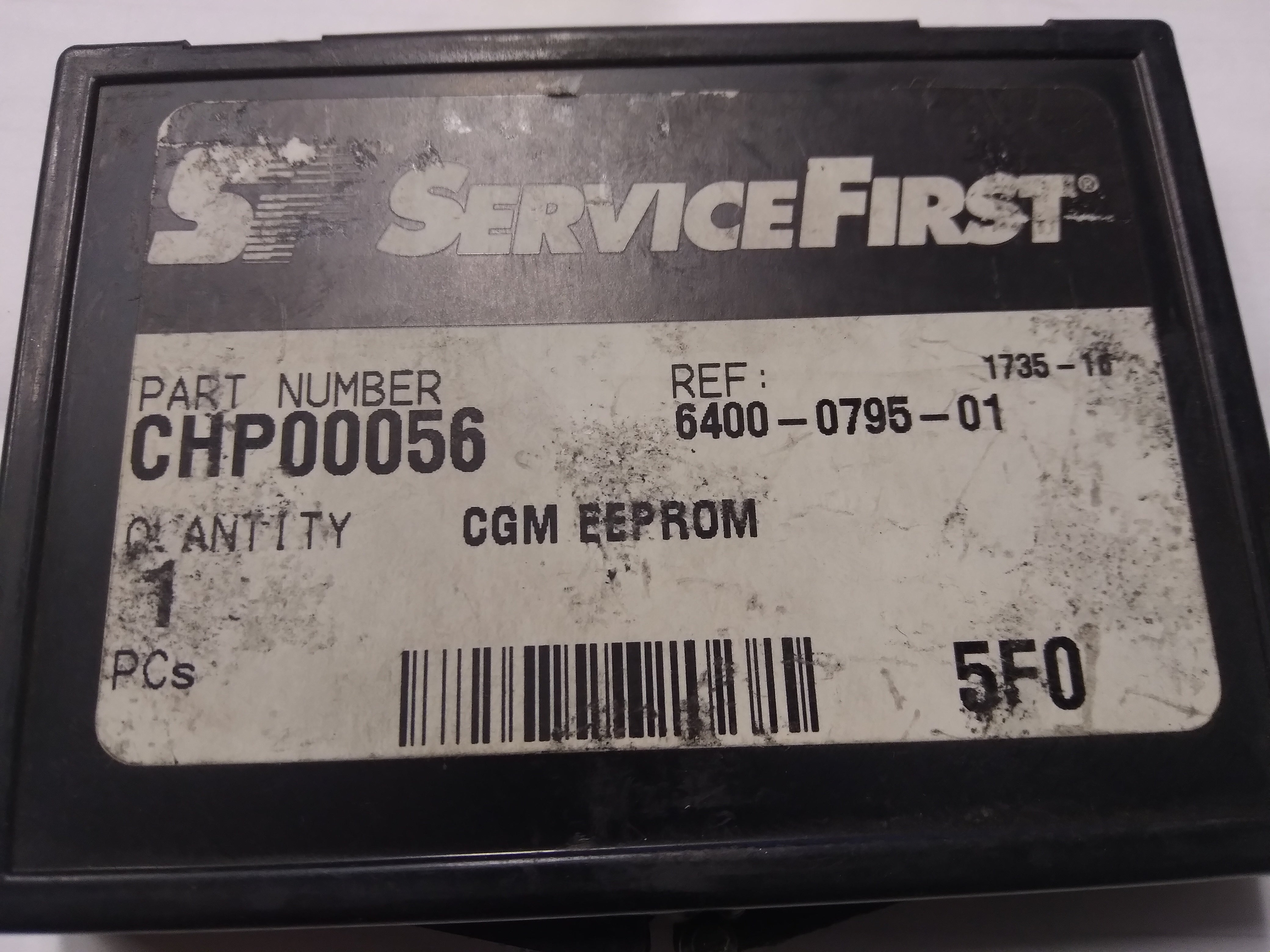 CGM Eeprom Chip – Surplus City