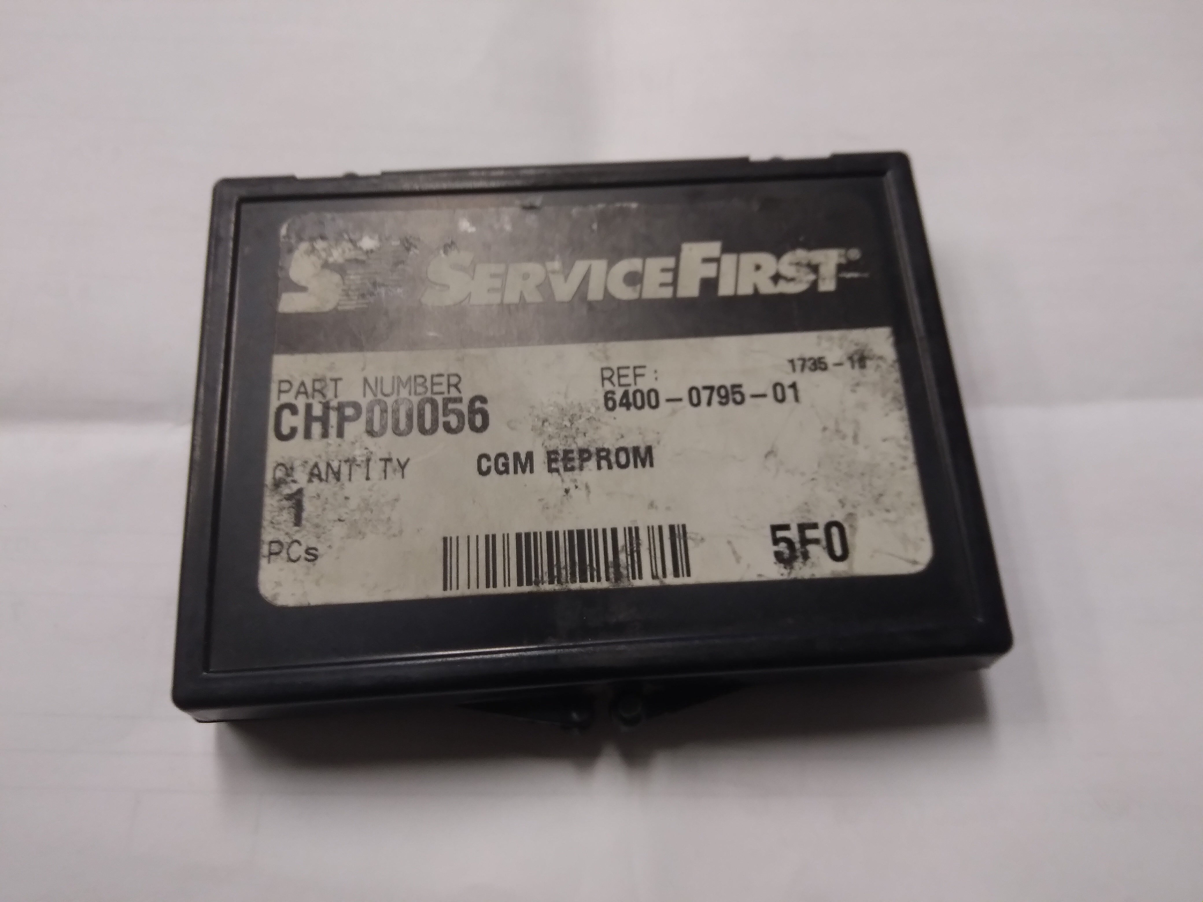 CGM Eeprom Chip – Surplus City