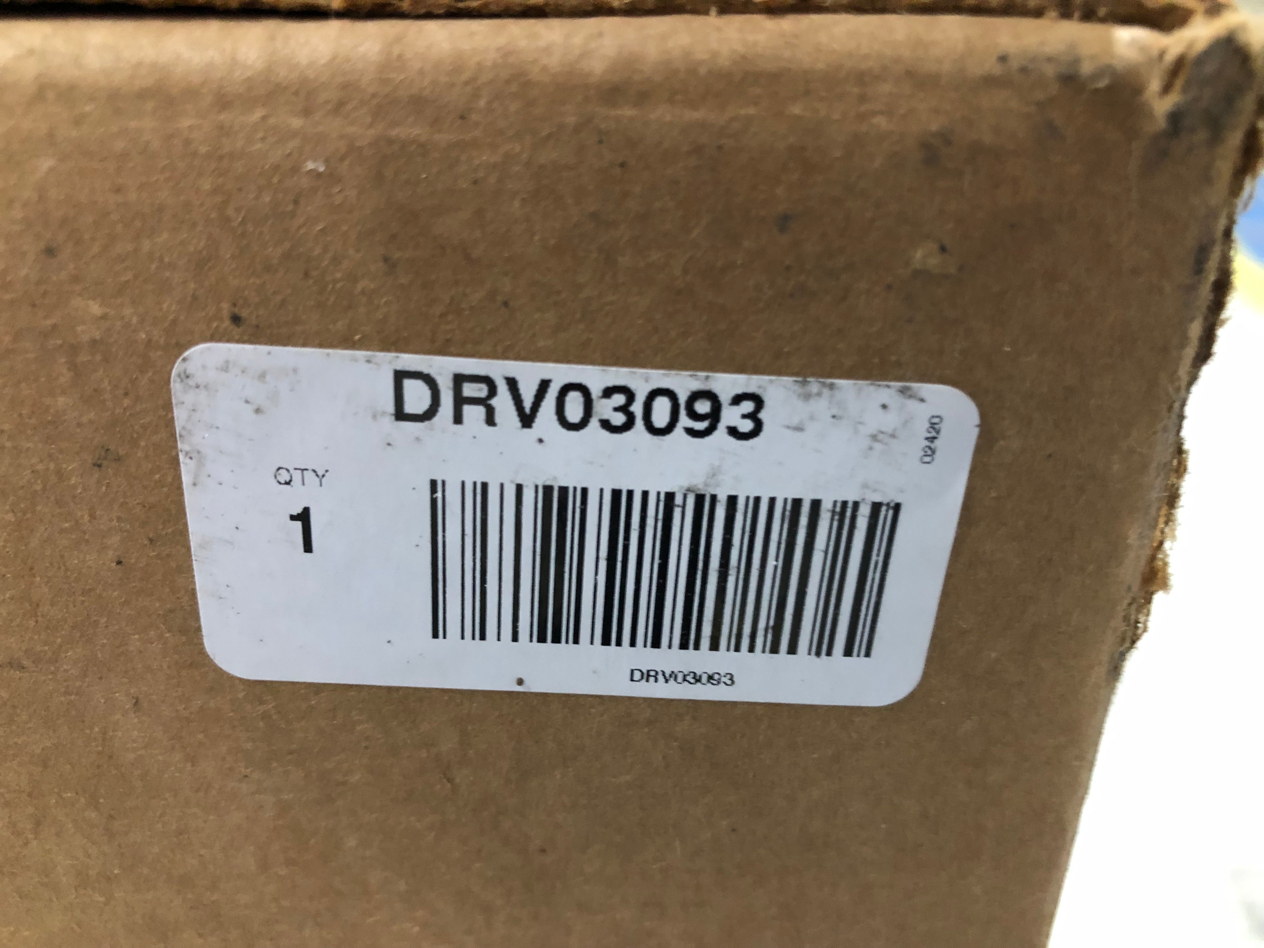 TR200 Series Variable Frequency Drive 380-480/50-60/3 – Surplus City