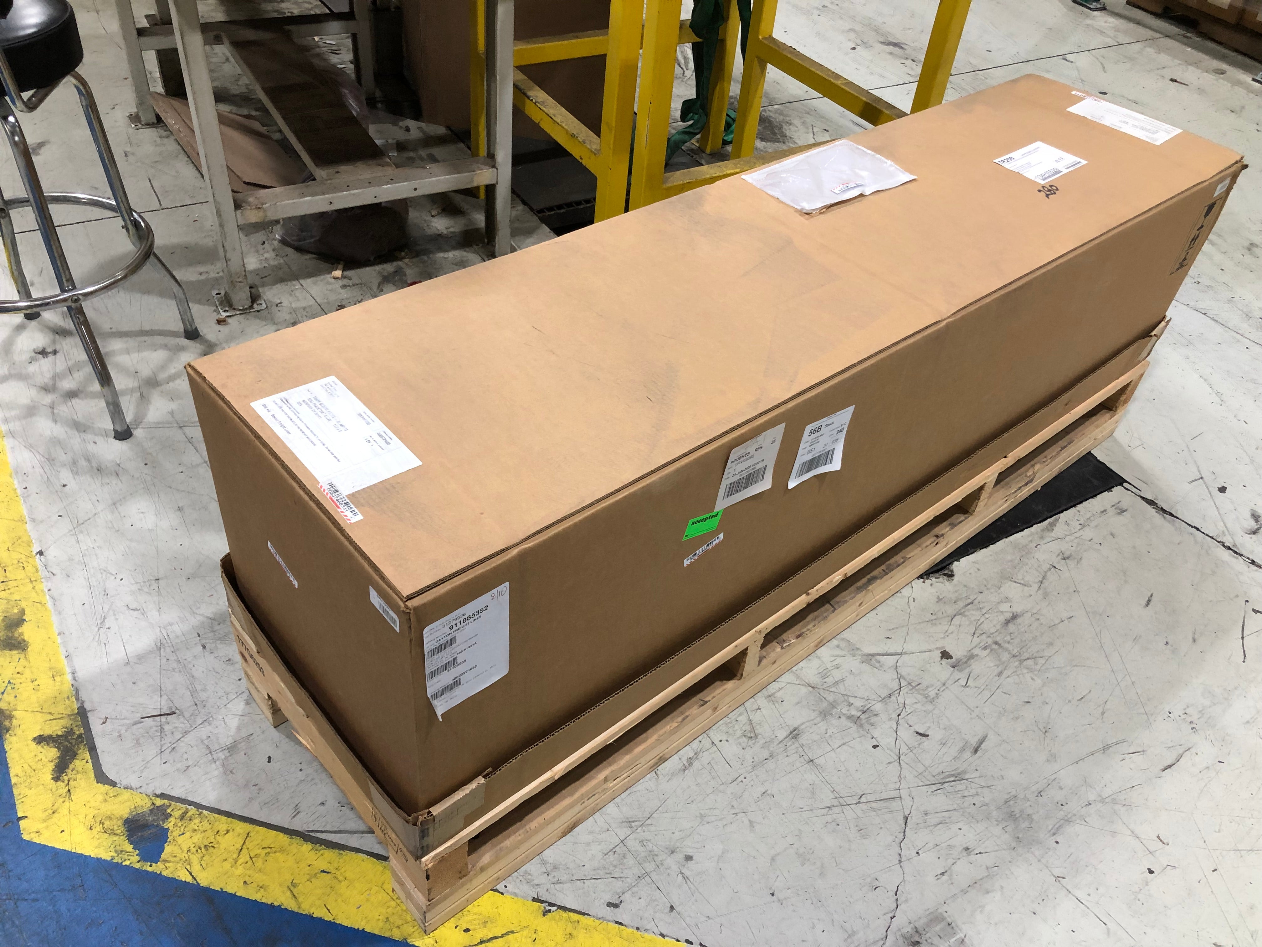 TR200 Series Variable Frequency Drive 380-480/50-60/3 – Surplus City