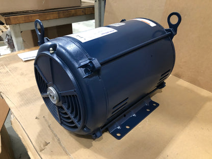 3 HP GENERAL PURPOSE MOTOR 575/60/3 1175 RPM