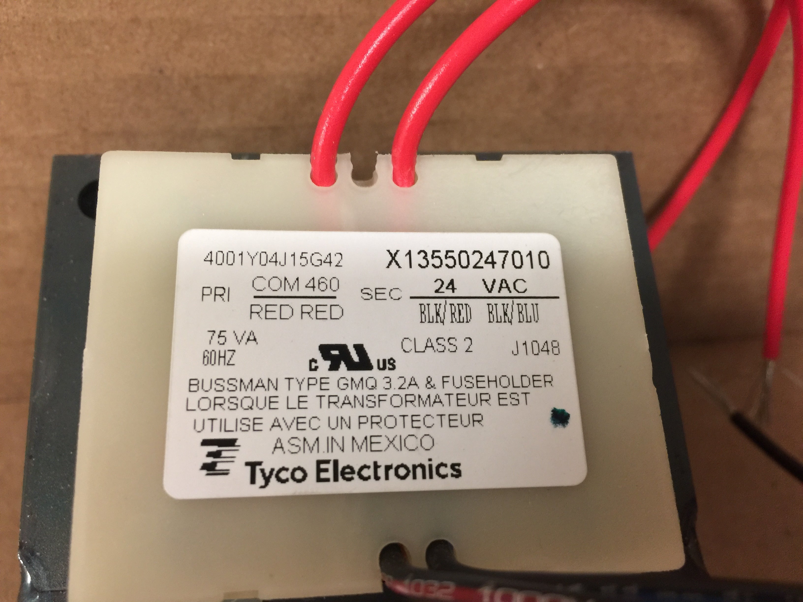 TRVS様 A/B Box 01-TT-969S-1.5RU-E3-12in-