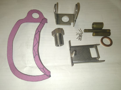 REPAIR KIT FOR SIZE B  62 AND 62S, 60 LB. PRESSURE, BUCKET TRAPS