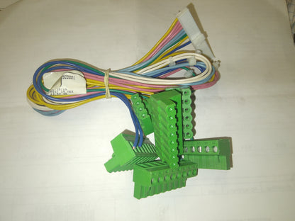 WIRING HARNESS FOR  MODEL # UC600