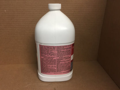 CHEMICAL; 1 GAL COIL AND DRAIN PAN DISENFECTANT/SANITIZER