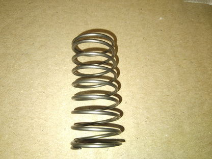 CHECK VALVE SPRING 1"OD X 2.25"H 