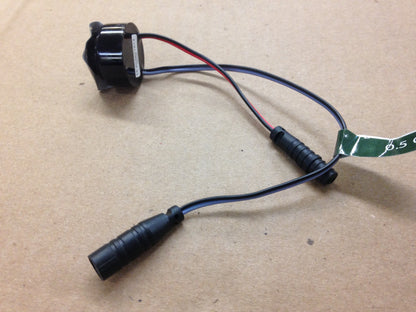 SENSOR ASSEMBLY W/MTG. KIT -0.5 GPF