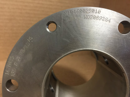 BEARING; CTV, 3" BORE