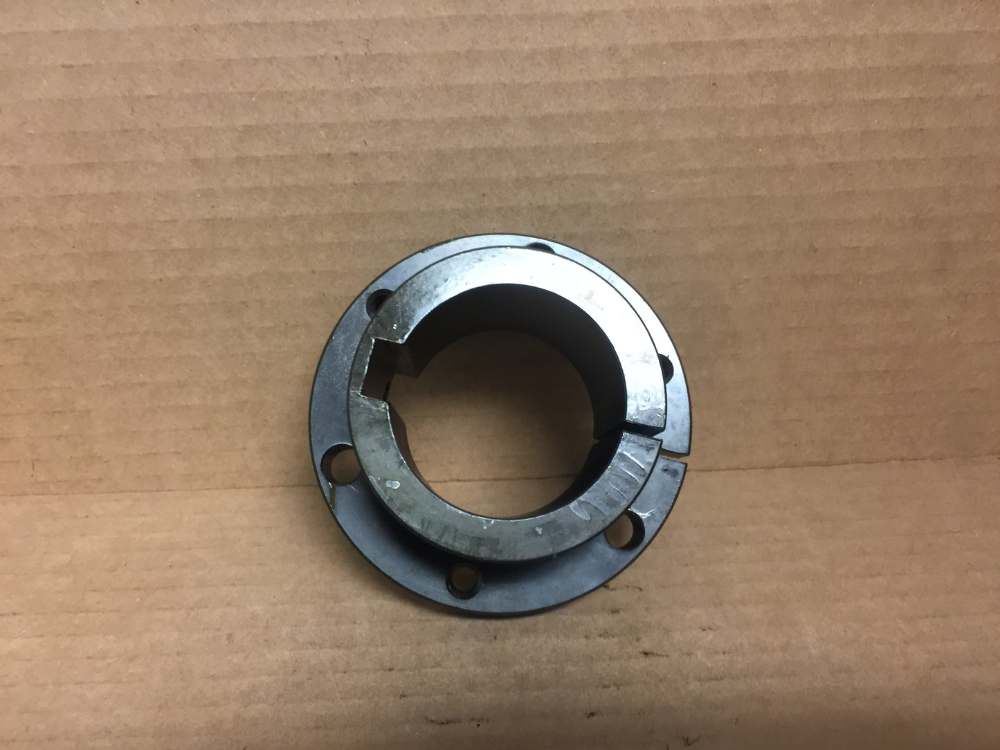 BUSHING; SK-2, 2" BORE, POWER-DRIVE