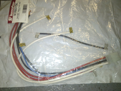 HEATER WIRE ASSEMBLY