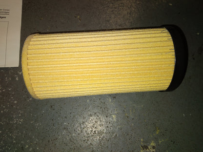 BTAS SUCTION FILTER DRIER CARTRIDGE