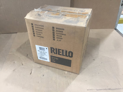 RIELLO 40 SERIES F3 CONVERSION OIL BURNER, LESS BLAST TUBE AND BURNER