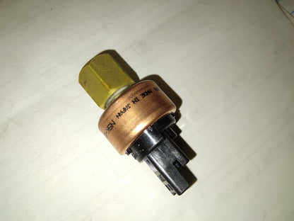 PRESSURE RELIEF SENSOR