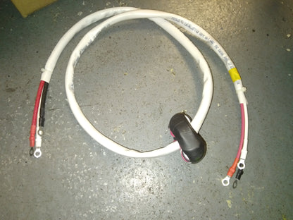 WIRING HARNESS 