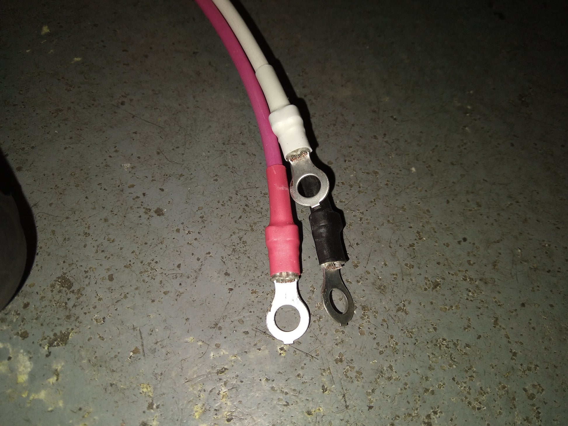 WIRING HARNESS 