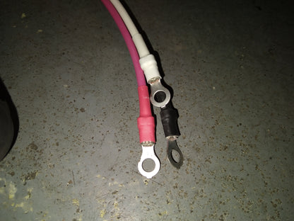 WIRING HARNESS 