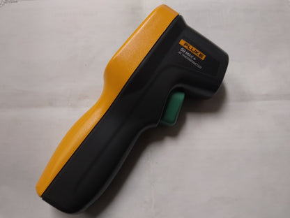 "59+ MAX" SERIES INFRARED THERMOMETER C*/F* SWITCHABLE -22*F TO 932*F RANGE 