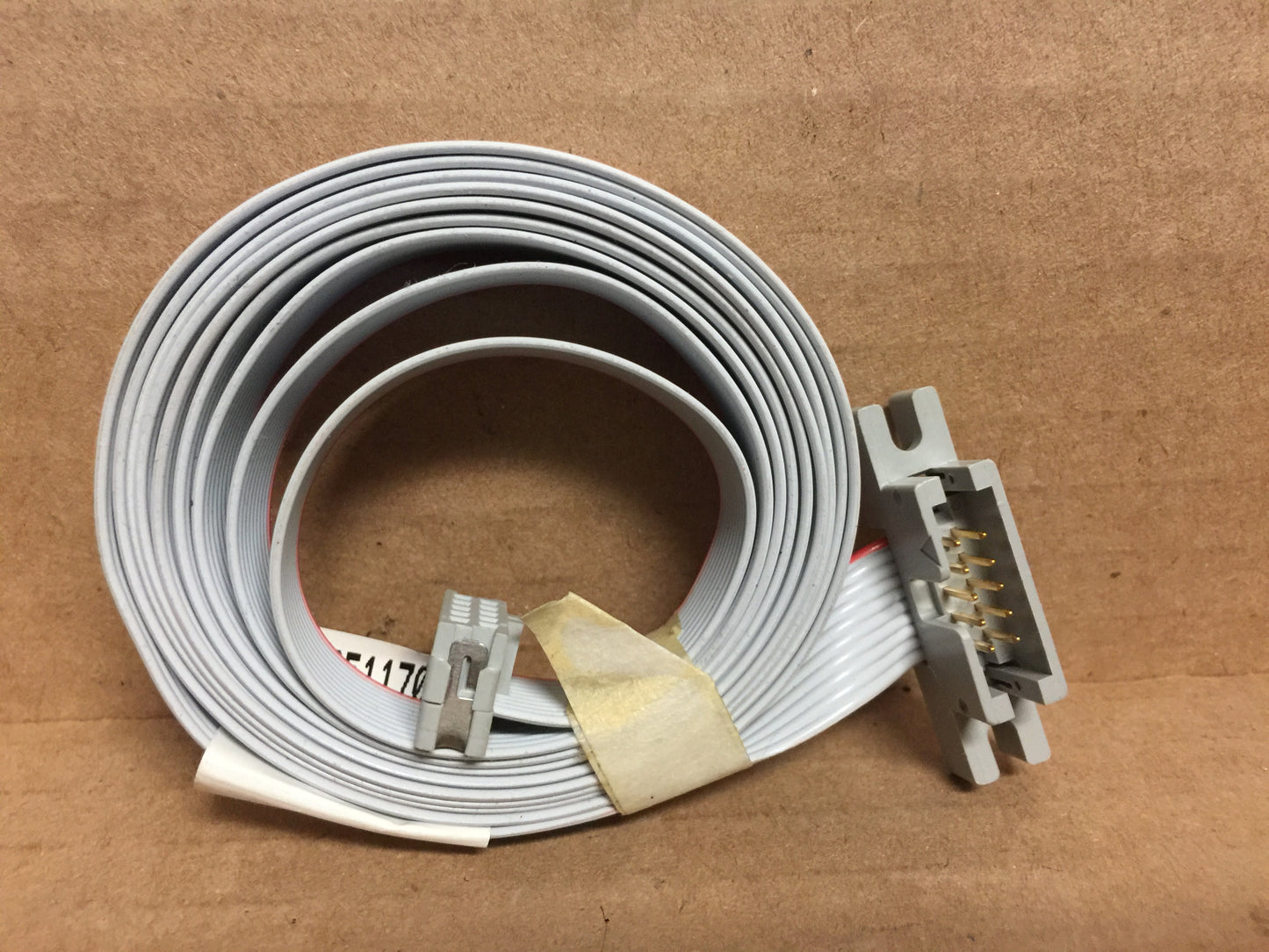 WIRE: 74" CABLE, W/ IDL CONNECTORS