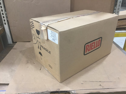 RIELLO 40 SERIES F10 CONVERSION OIL BURNER