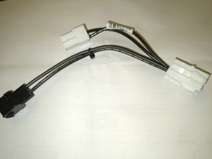 MAIN POWER DISTRIBUTION WIRE ASSEMBLY
