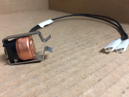 THERMOSTAT; W/ CLAMP, L230F-50