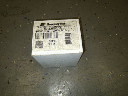 5 TON THERMAL EXPANSION VALVE R-22 