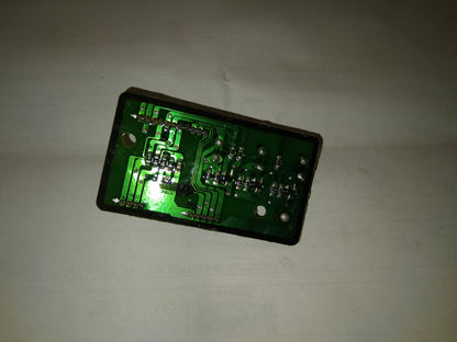 PCB DISPLAY BOARD