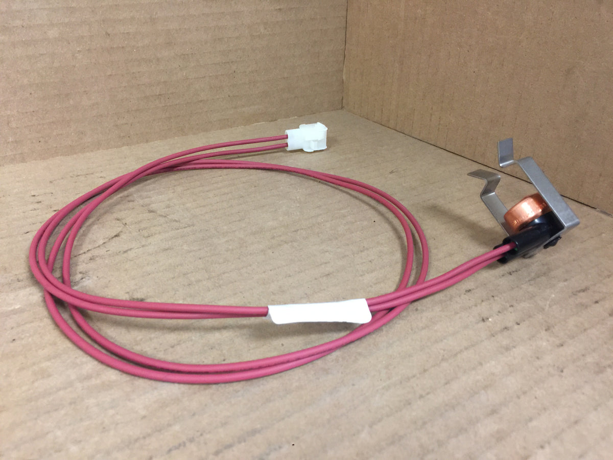 Thermostat; W/ Clamp, L230F-50 – Surplus City Liquidators