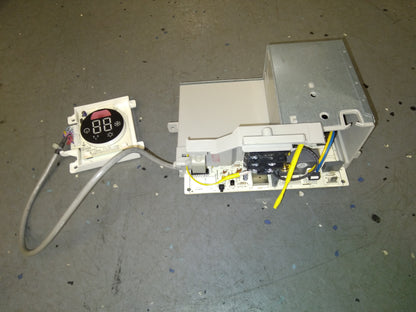 ELECTRONIC BOX SUB PCB ASSEMBLY