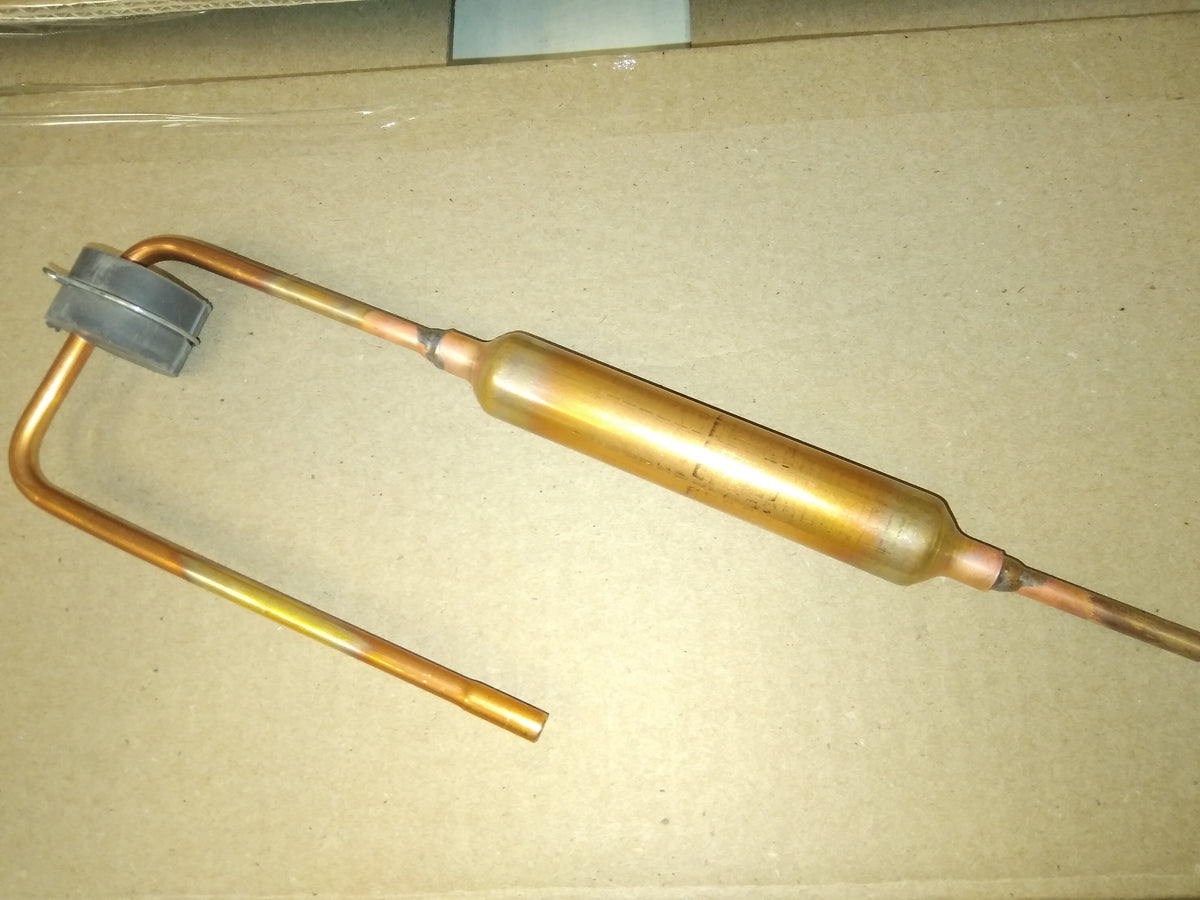 Tank Injection Tube VAPOR INJECTION TUBE ASSEMBLY – Surplus City