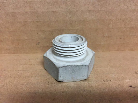 ADAPTER; 1" TO 1-1/8" THREADED ADAPTOR