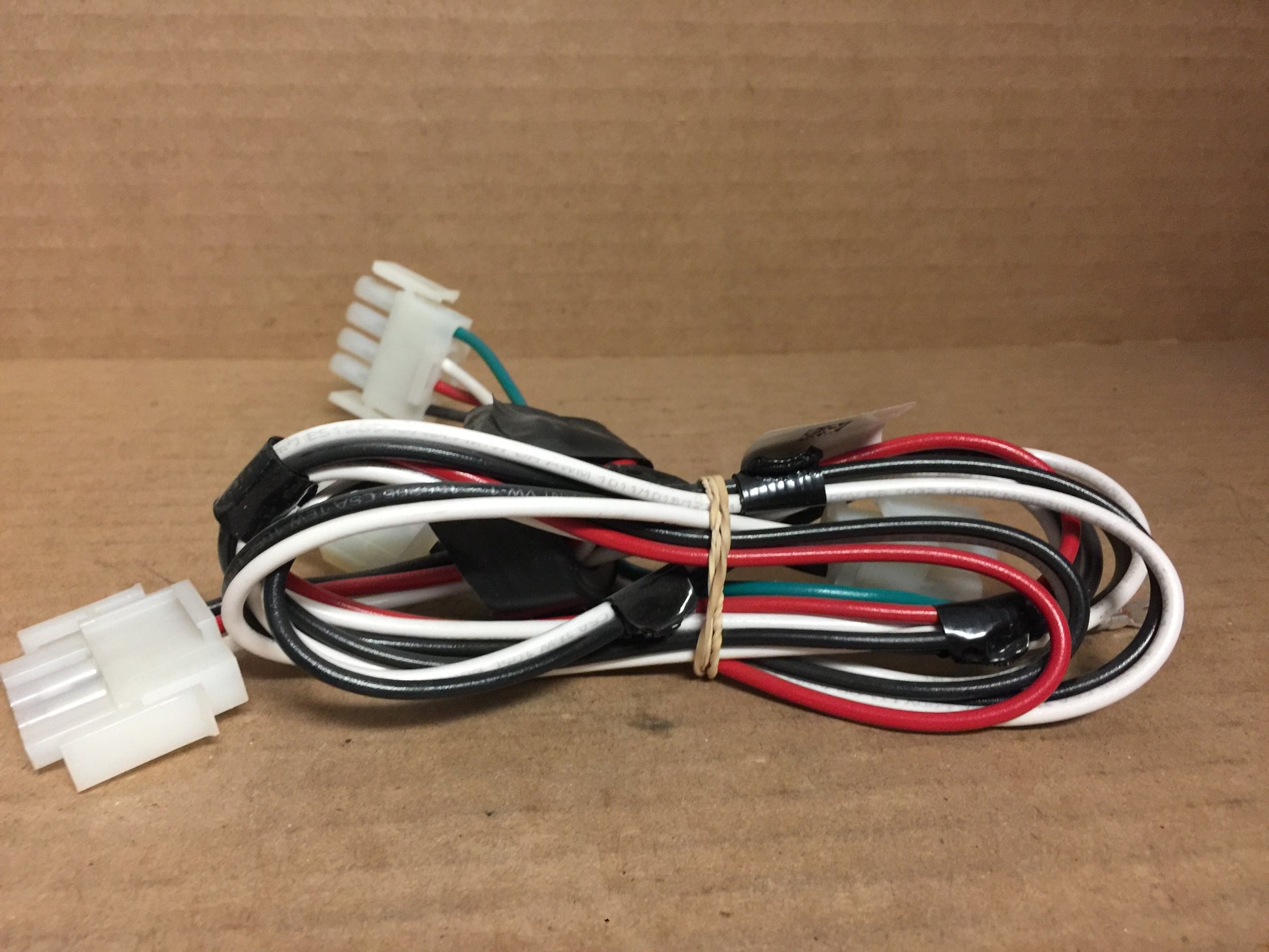 S9V2-VS INDUCER/IGNITER UF SHORT WIRING HARNESS