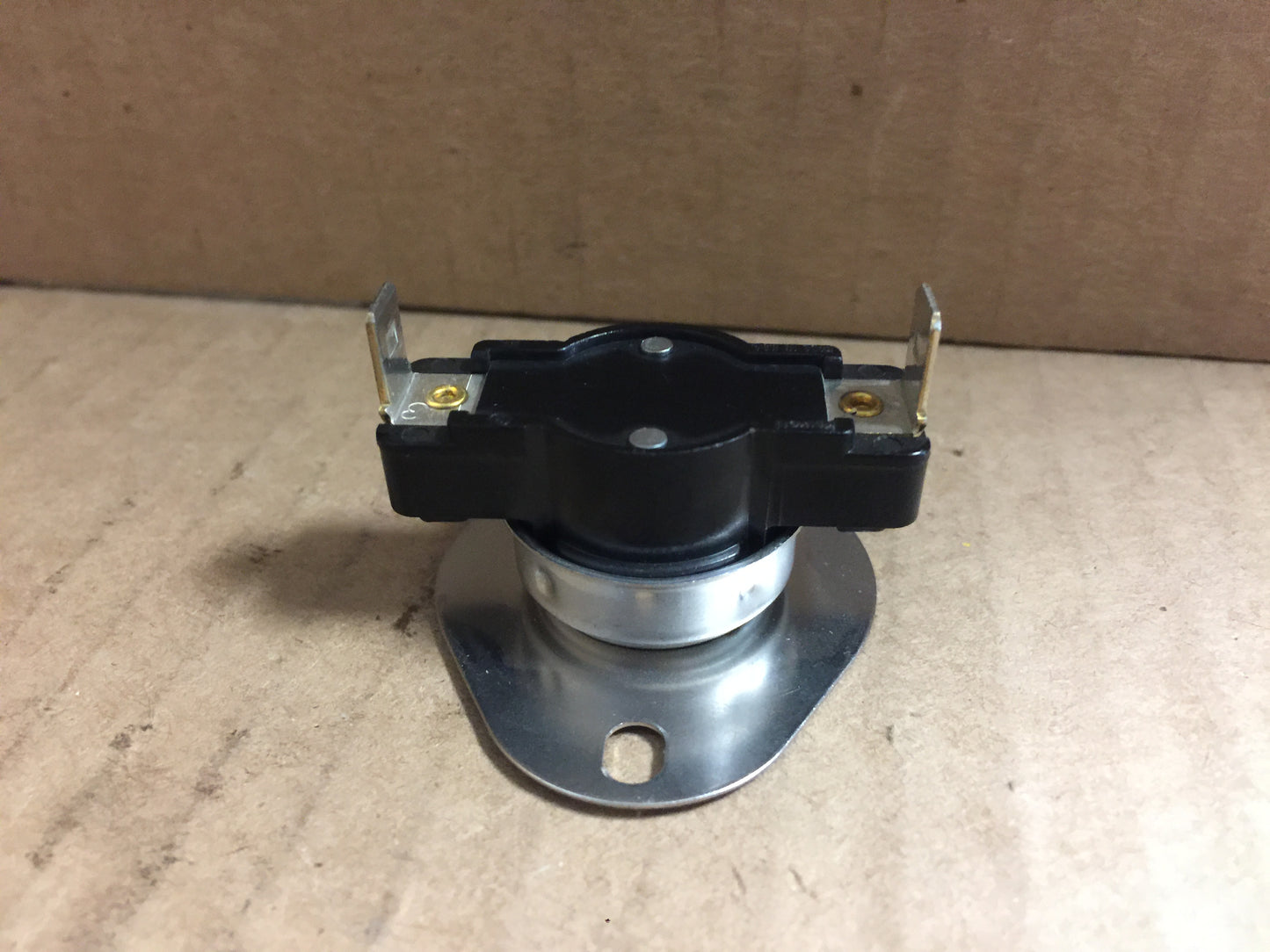 THERMOSTAT; SERVICE PART