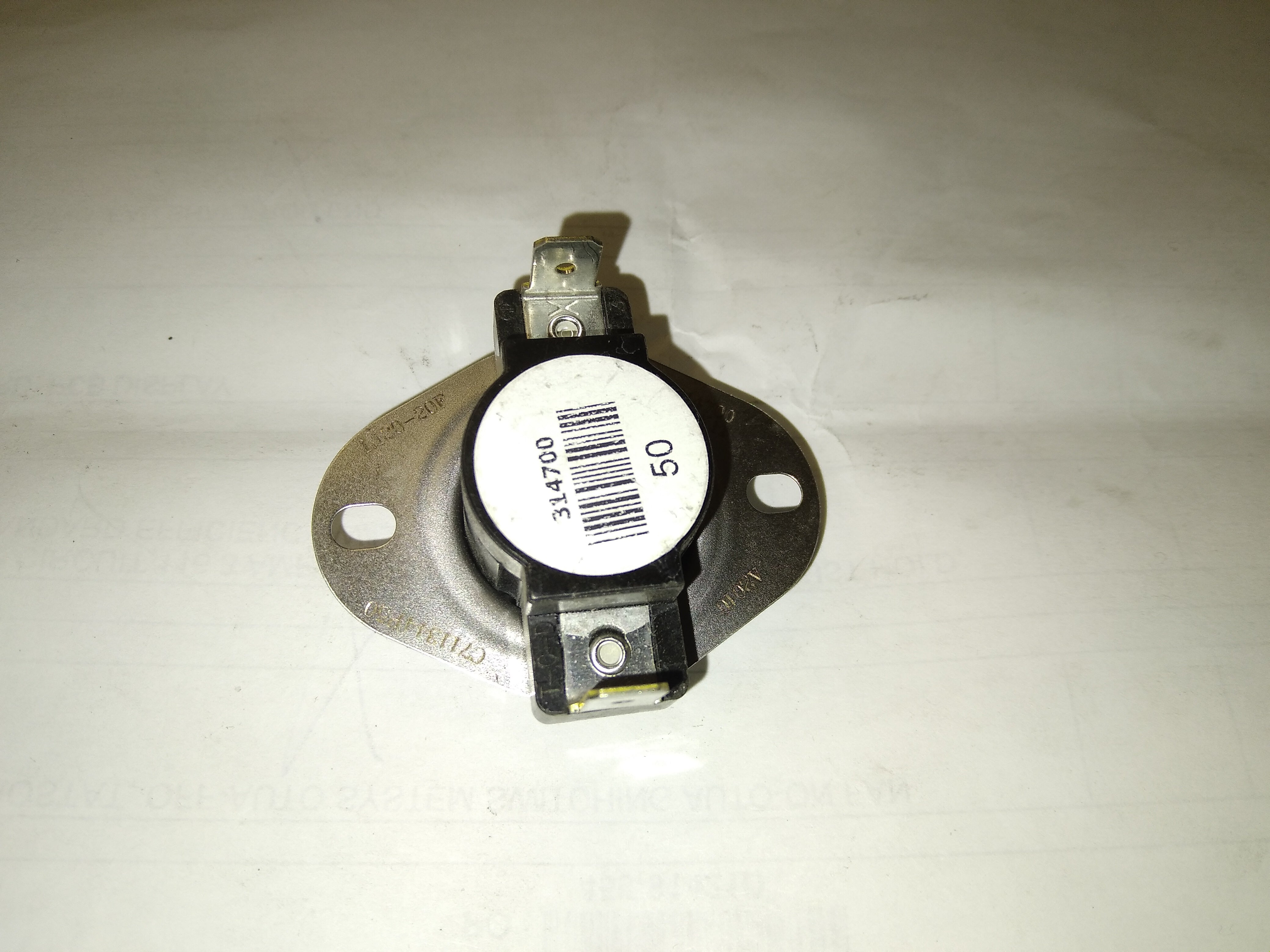 カルフット Astral ZX200/250 Filter BodyTank New Complete with Union Set