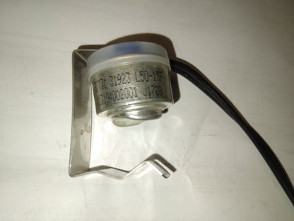 DEFROST CONTROL THERMOSTAT 50F OPEN 35F CLOSED
