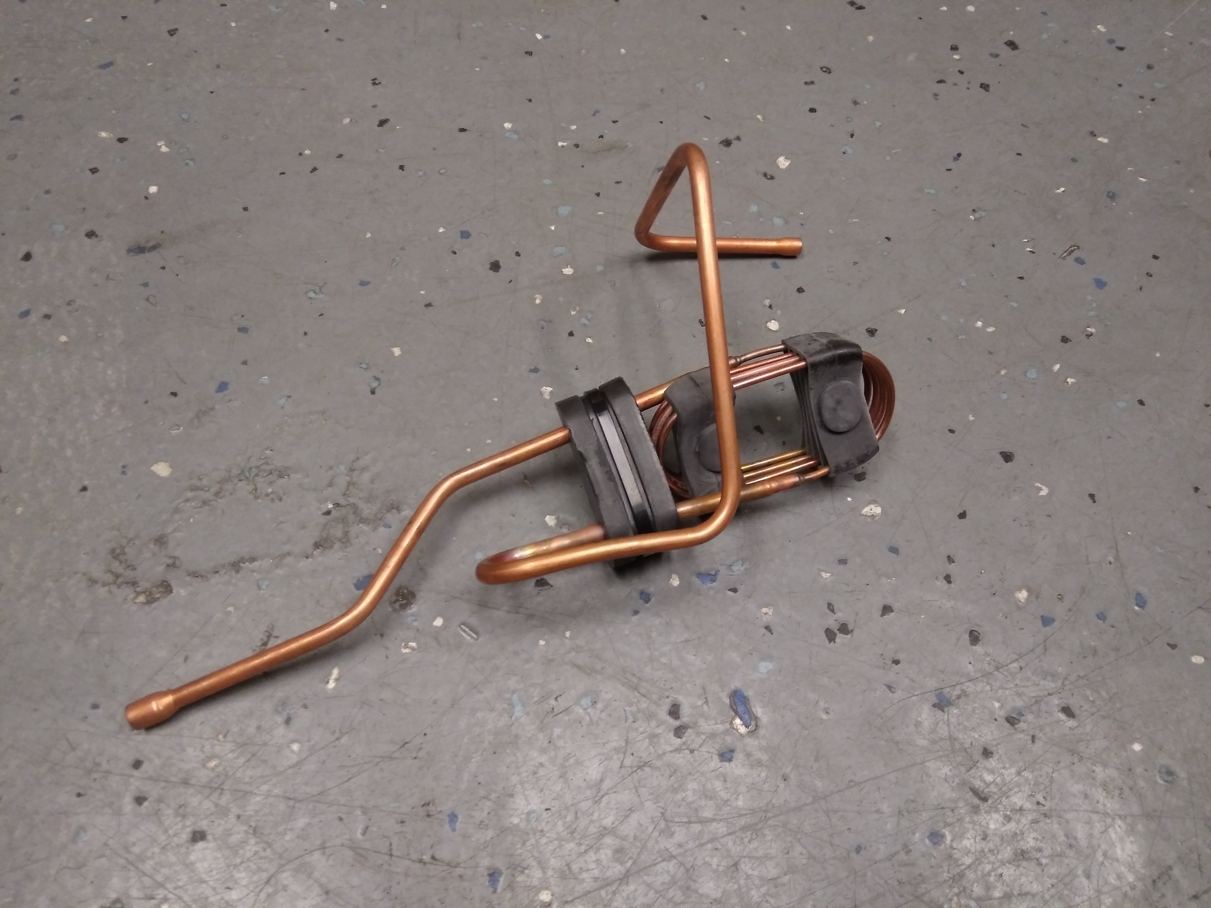 RETURN TUBE ASSEMBLY – Surplus City