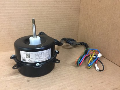 MOTOR; INDOOR FAN, 208/230V 60HZ