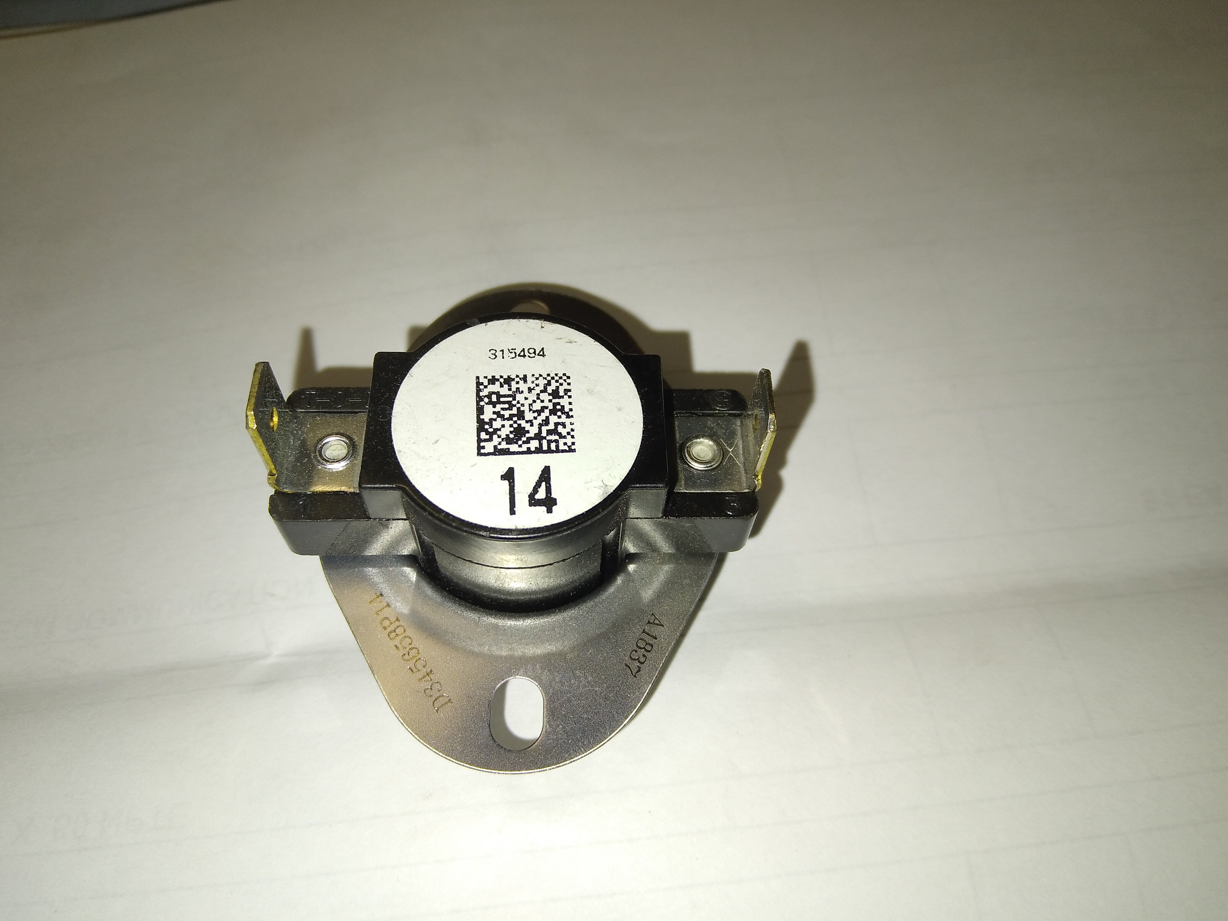 Limit Switch L210-30F 210F Open, 180F Closed – Surplus City