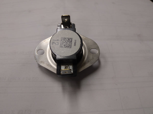 Limit Switch L205-30F 205F Open, 175F Closed – Surplus City