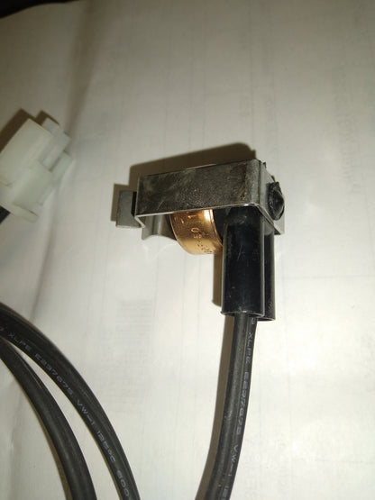 DEFROST THERMOSTAT WITH CLAMP L230-50F