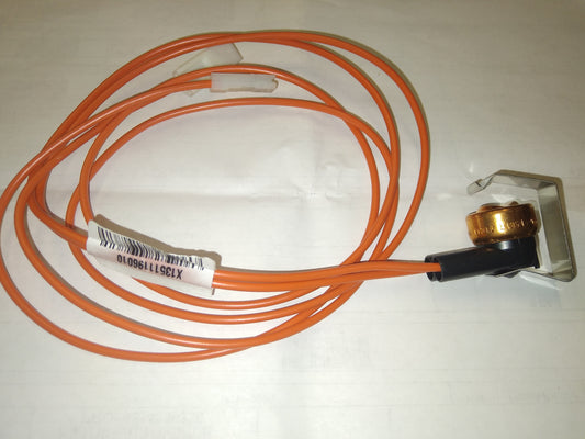 DEFROST THERMOSTAT WITH CLAMP L230-50F