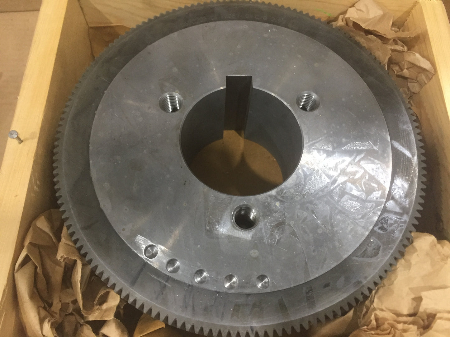 bull gear compressor BULL GEAR – Surplus City